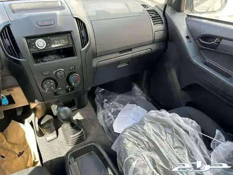 ايسوزو ديماكس غمارتين بدون دبل قزاز عادي قزاز كهرب 2025 19