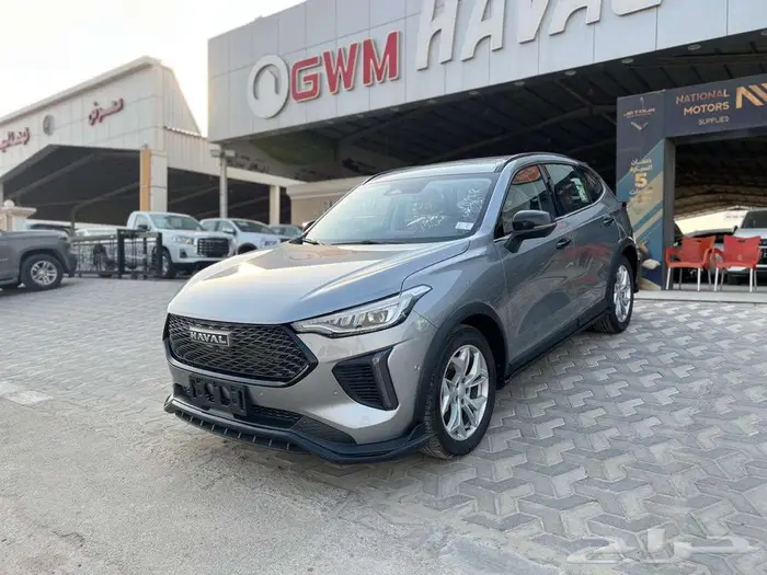 هافال جوليان برو بريميوم 2025 1