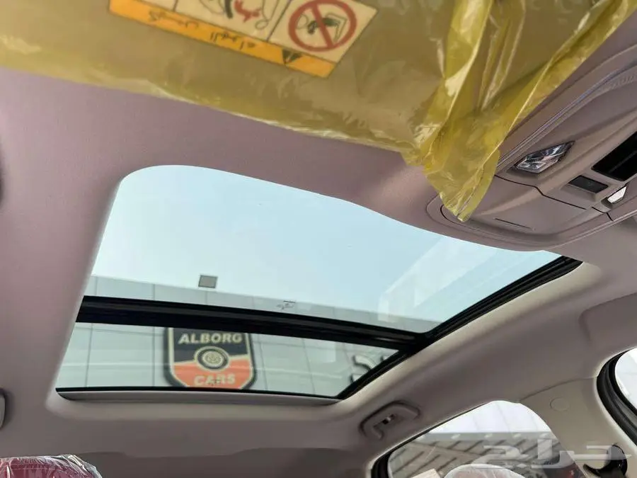هافال جوليان برو بريميوم 2025 12