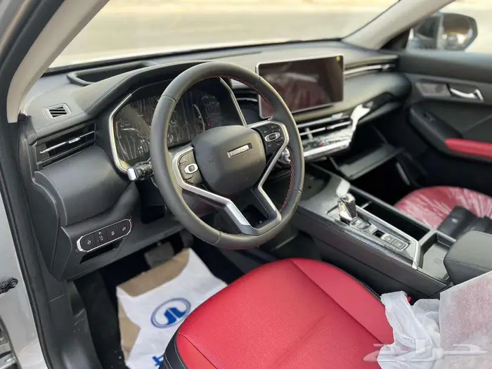 هافال جوليان برو بريميوم 2025 5