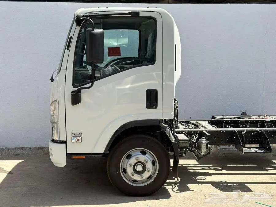 ايسوزو دينا 2025 كاش وتقسيط ب اقل سعر 4