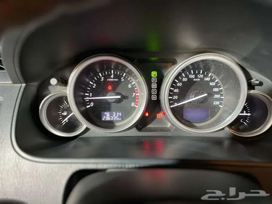 مازدا CX9 2014 فل كامل index