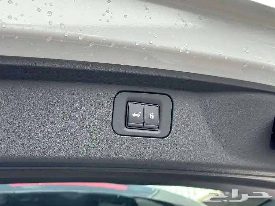 إنفينيتي QX80 2025 سينسوري - نص فل 43