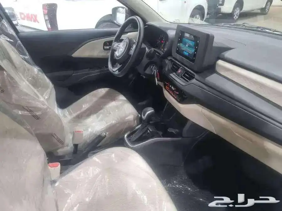 سوزوكي ديزاير فل كامل GLX الشكل الجديد 10
