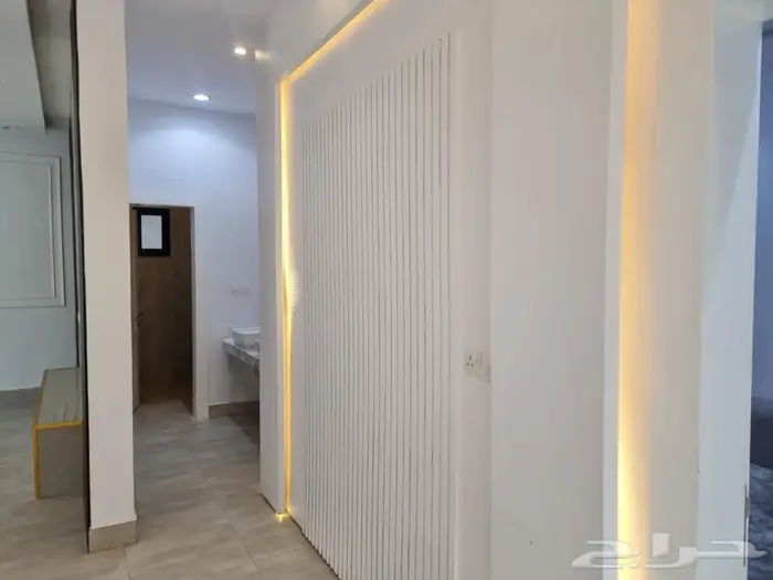 للايجار فيلا درج داخلي في الرياض حي الرمال   عرض رقم H1166 6