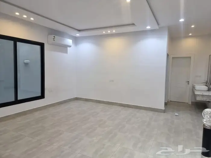 للايجار فيلا درج داخلي في الرياض حي الرمال   عرض رقم H1166 4