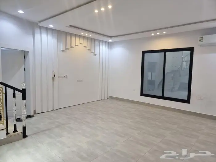 للايجار فيلا درج داخلي في الرياض حي الرمال   عرض رقم H1166 2