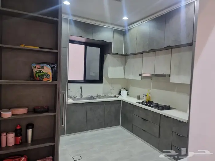 للايجار فيلا درج داخلي في الرياض حي الرمال   عرض رقم H1166 7