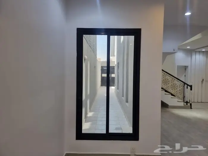 للايجار فيلا درج داخلي في الرياض حي الرمال   عرض رقم H1166 5