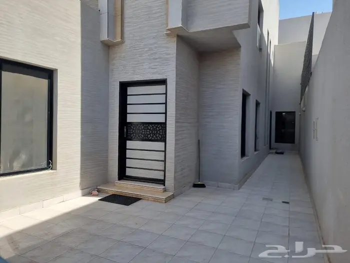 للايجار فيلا درج داخلي في الرياض حي الرمال   عرض رقم H1166 9