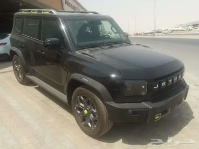 جيتور T2 اسود وابيض فل كامل 2025 1