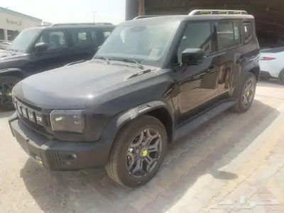 جيتور T2 اسود وابيض فل كامل 2025 2