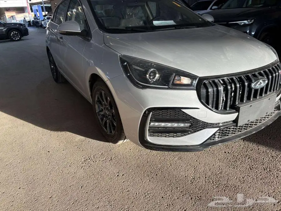 شيرى اريزو 5 _2025 _كومفورت _اسعر مميزه _كاش _قسط 1
