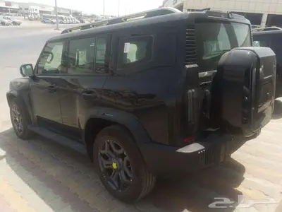 جيتور T2 اسود وابيض فل كامل 2025 4