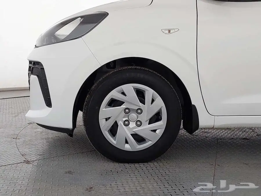 هيونداي Grand i10 فلييت 2025 index