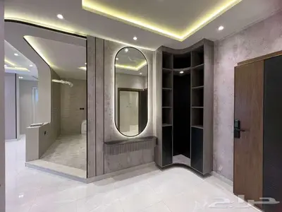 شقق تمليك راقية الزمزمي بتطيب ديلوكس السبهاني و الشوقيه 5