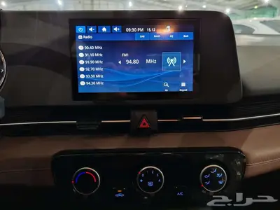 هيونداي اكسنت فليت 2026 19