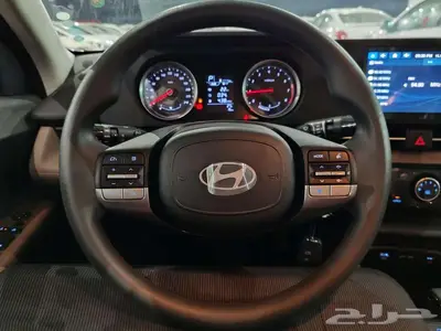 هيونداي اكسنت فليت 2026 13