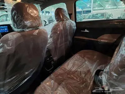 هيونداي اكسنت فليت 2026 9