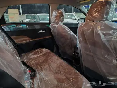 هيونداي اكسنت فليت 2026 10
