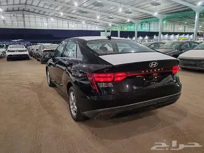 هيونداي اكسنت فليت 2026 4