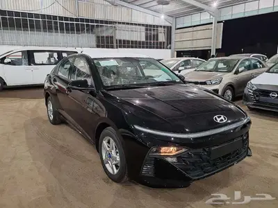 هيونداي اكسنت فليت 2026 2