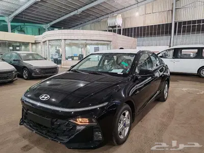 هيونداي اكسنت فليت 2026 1