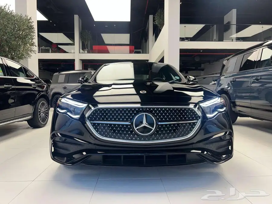 مرسيدس E 350 موديل 2024 جديد ب 369 الف index
