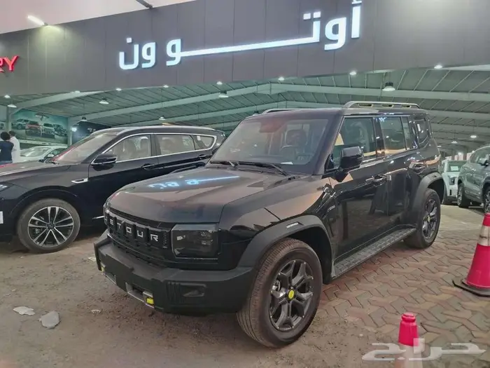 جيتور T2 كمفورت موديل 2026 0