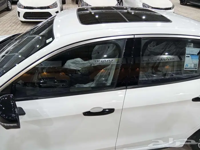 لينك اند كو LYNK CO 03 جديد 2024 6