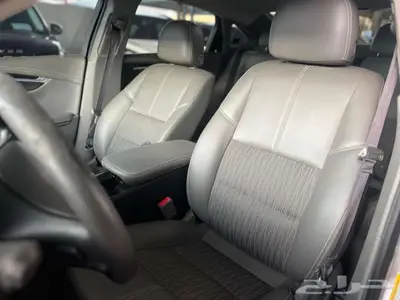 شيفروليه امبالا LS-2018 9