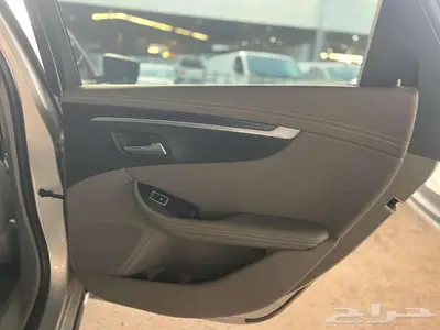 شيفروليه امبالا LS-2018 13