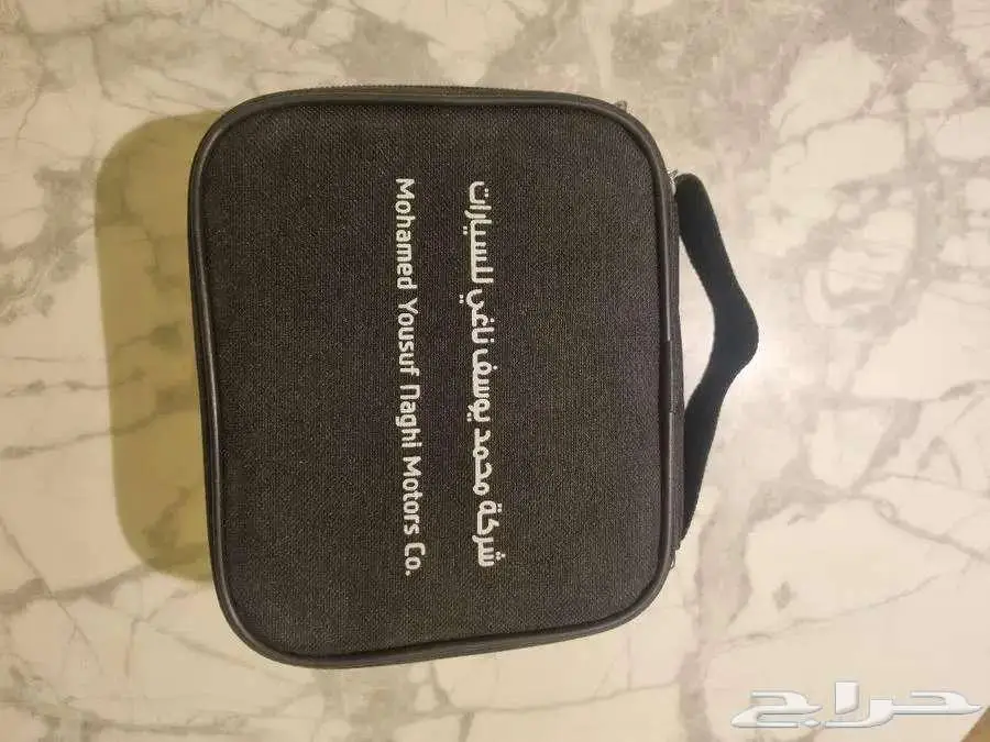 ماطور هواء جديد يركب على جميع السيارات 1