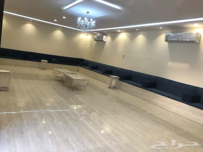 استراحة الأماني ايجار العفجة الخرج 1