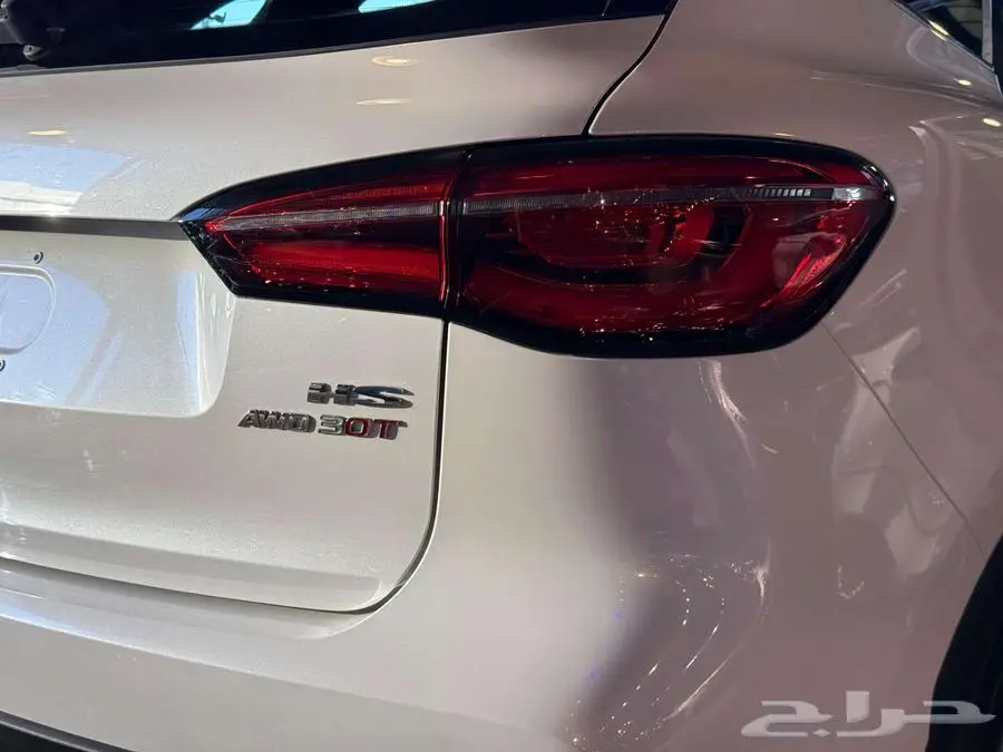 ام جي MG HS فل كامل 2023 - 65000 السعر شامل 15
