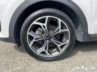 كيا سبورتاج ديزل 2019 بانوراما بطاقة جمركية استيراد كوريا 9