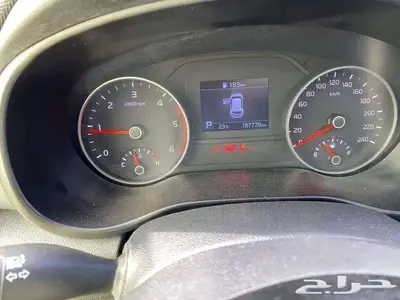 كيا سبورتاج ديزل 2019 بانوراما بطاقة جمركية استيراد كوريا 26