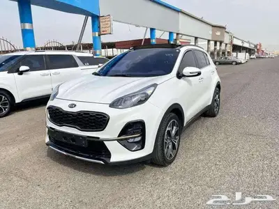 كيا سبورتاج ديزل 2019 بانوراما بطاقة جمركية استيراد كوريا 1