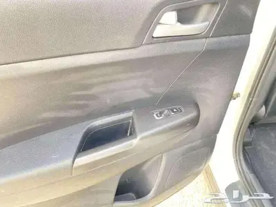 كيا سبورتاج ديزل 2019 بانوراما بطاقة جمركية استيراد كوريا 25