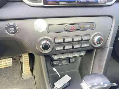 كيا سبورتاج ديزل 2019 بانوراما بطاقة جمركية استيراد كوريا 17