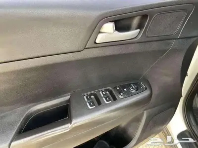 كيا سبورتاج ديزل 2019 بانوراما بطاقة جمركية استيراد كوريا 24