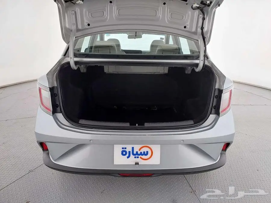 هيونداي Grand i10 فلييت 2023 index
