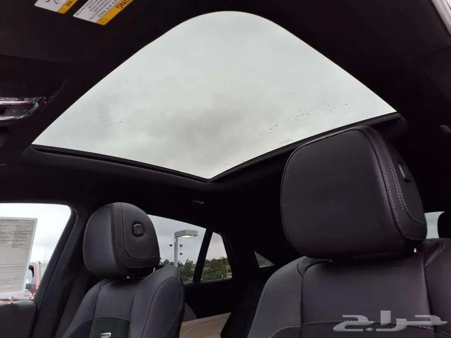 2024 Mercedes-Benz GLE 53 9