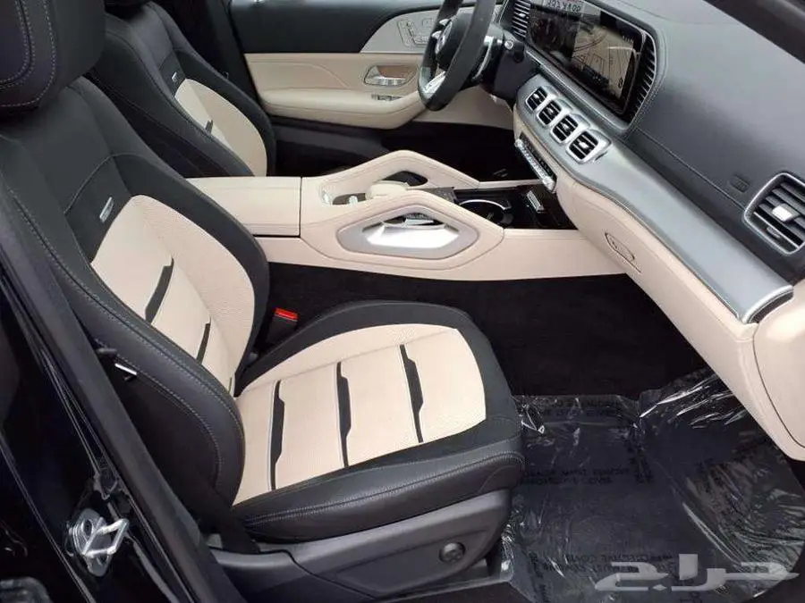 2024 Mercedes-Benz GLE 53 12