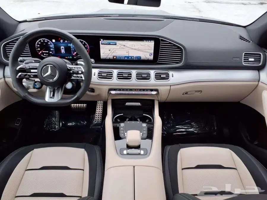 2024 Mercedes-Benz GLE 53 11