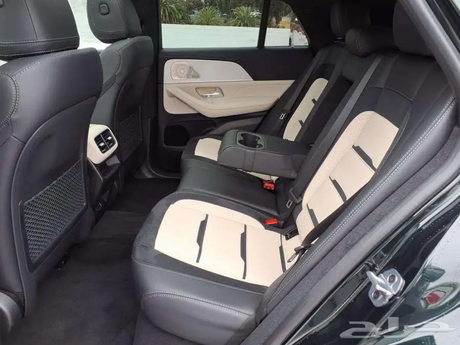 2024 Mercedes-Benz GLE 53 index