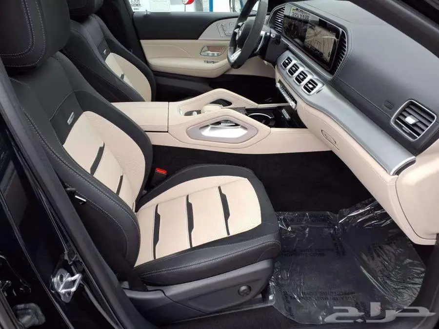 2024 Mercedes-Benz GLE 53 index