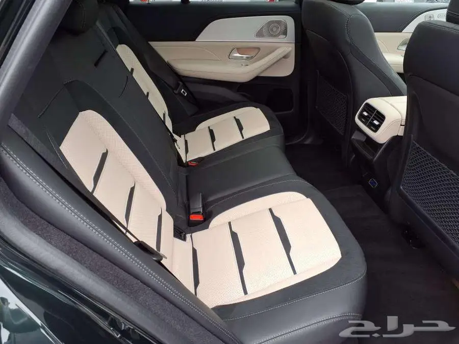 2024 Mercedes-Benz GLE 53 index