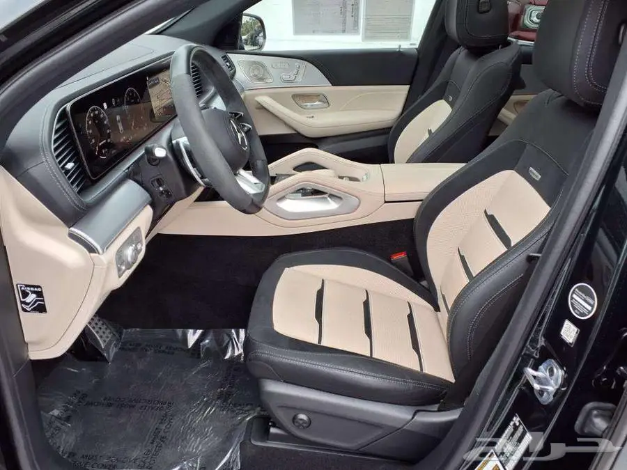 2024 Mercedes-Benz GLE 53 index