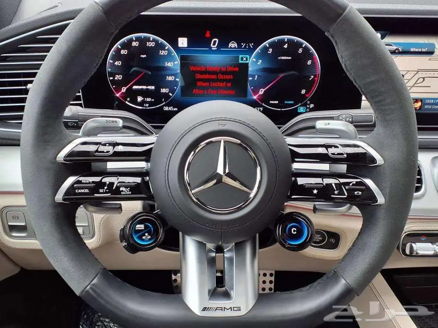 2024 Mercedes-Benz GLE 53 index